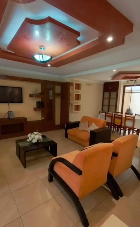 Casa del Sol - 1