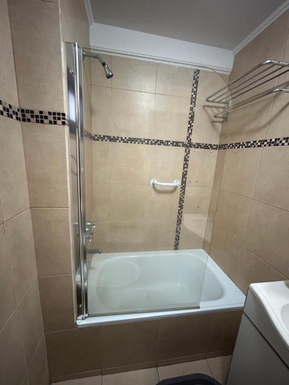 Departamento un dormitorio con cochera a metros del rio Uruguay- Colón entre rios - 3