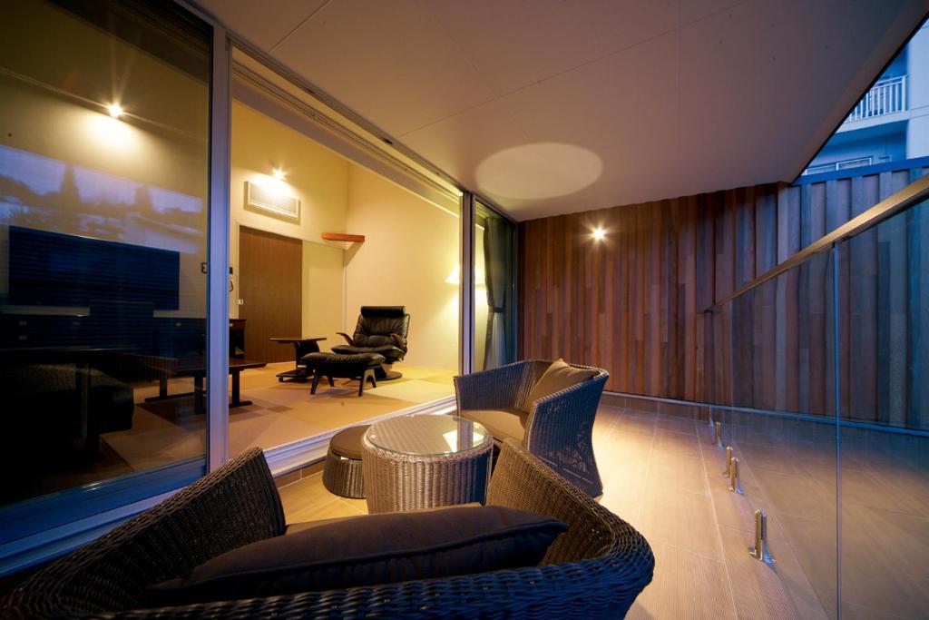 Four Seasons Yuzawa Quattro Hotel 호텔 이미지 2