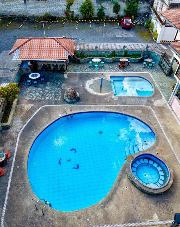 Hotel Nivel 5 - 3