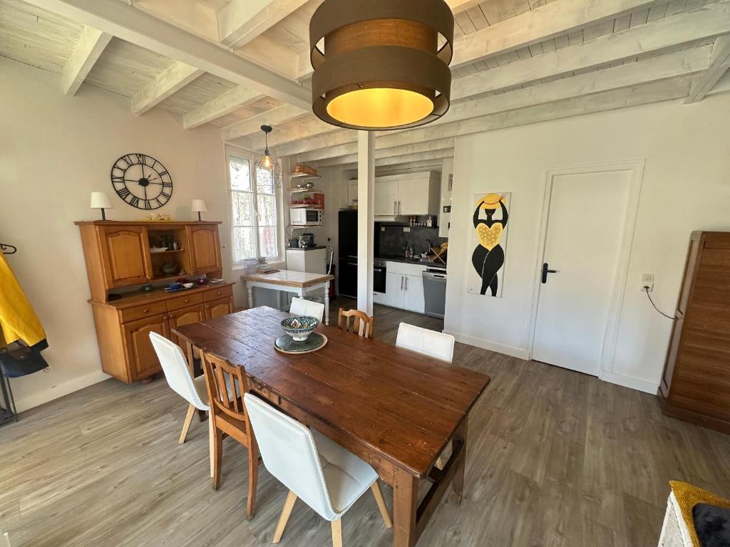 Appartement duplex spacieux vue mer - 5 pers. - FR-1-487-392 - 4