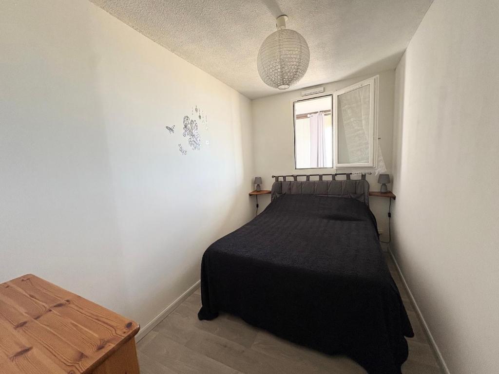 Bel appartement vue mer - 4 pers. - FR-1-799-66 - 5
