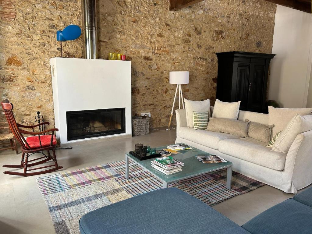 Holiday Home in Sant Feliu near Beach - 2