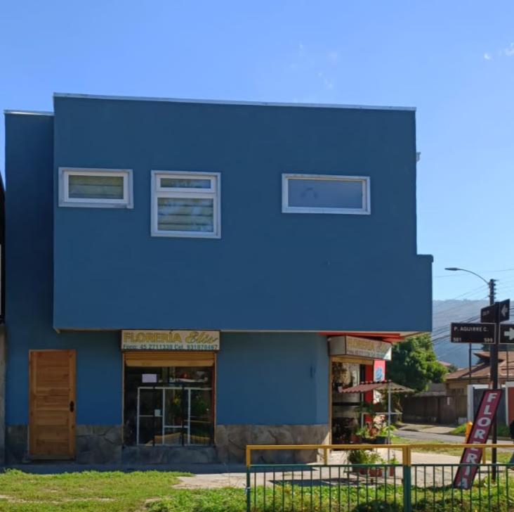Angol centro - 1