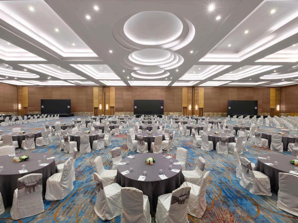 Meeting room / ballrooms