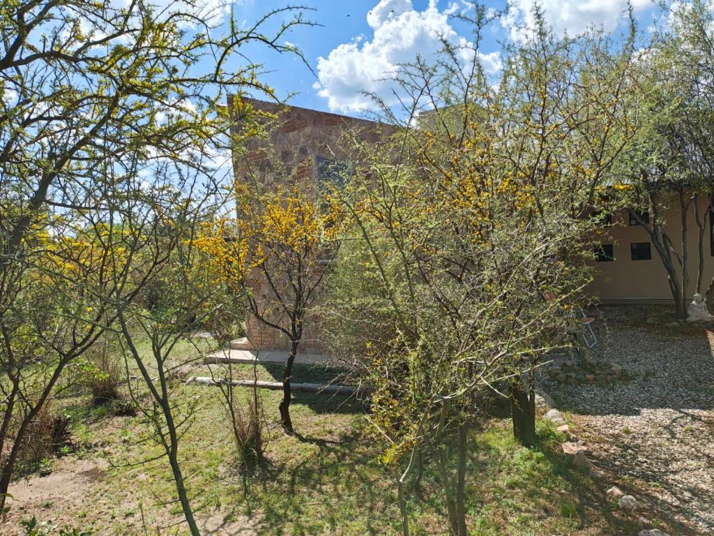 Casa Alma Uritorco - 3