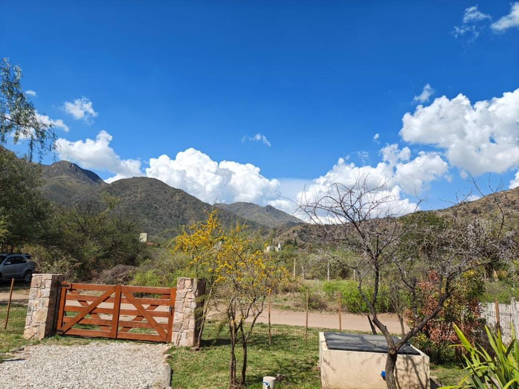 Casa Alma Uritorco - 4