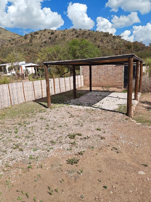 Casa Alma Uritorco - 5