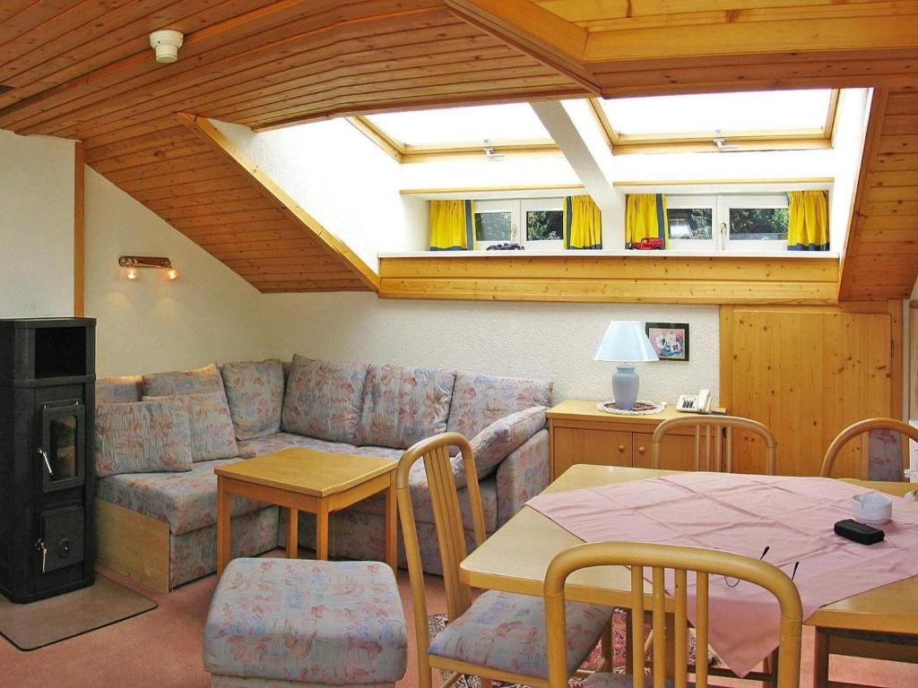 Chalet in Dienten by Ski Slopes & Wellness - 2