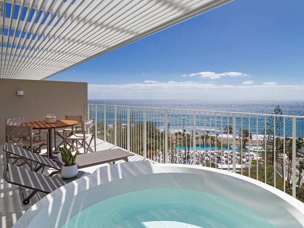 Paradisus Gran Canaria – All Inclusive 外観