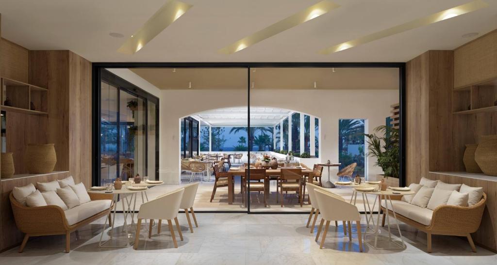 Paradisus Gran Canaria – All Inclusive 外観