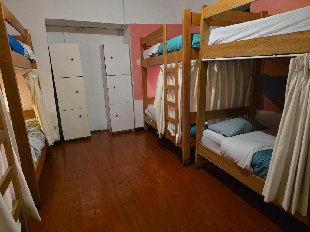 Hostel MALLKU - 4