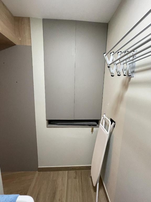 Moderno y cómodo de dos habitaciones - 5