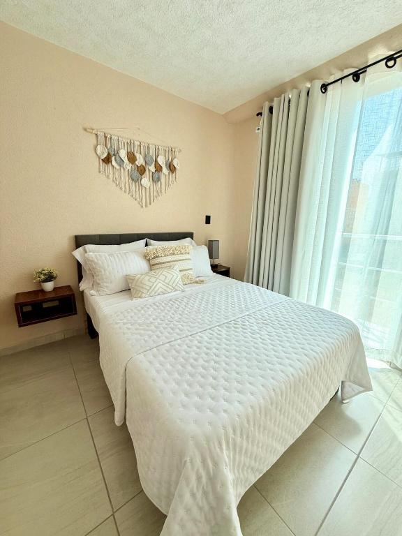Oasis Diamante LuxStay - 4