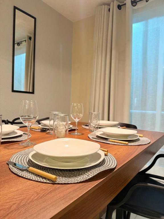 Oasis Diamante LuxStay - 5