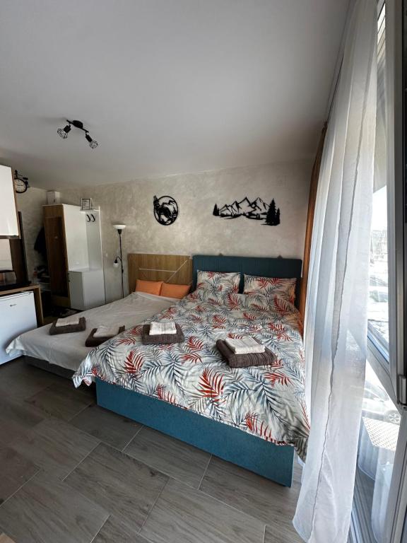 Apartman Dan i Noć - 3