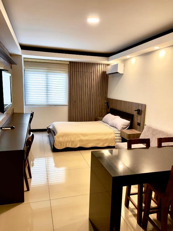 Departamento Equipetrol - 1