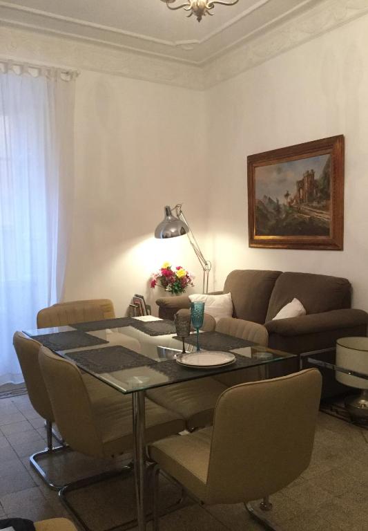 A casa di Fiamma - 2