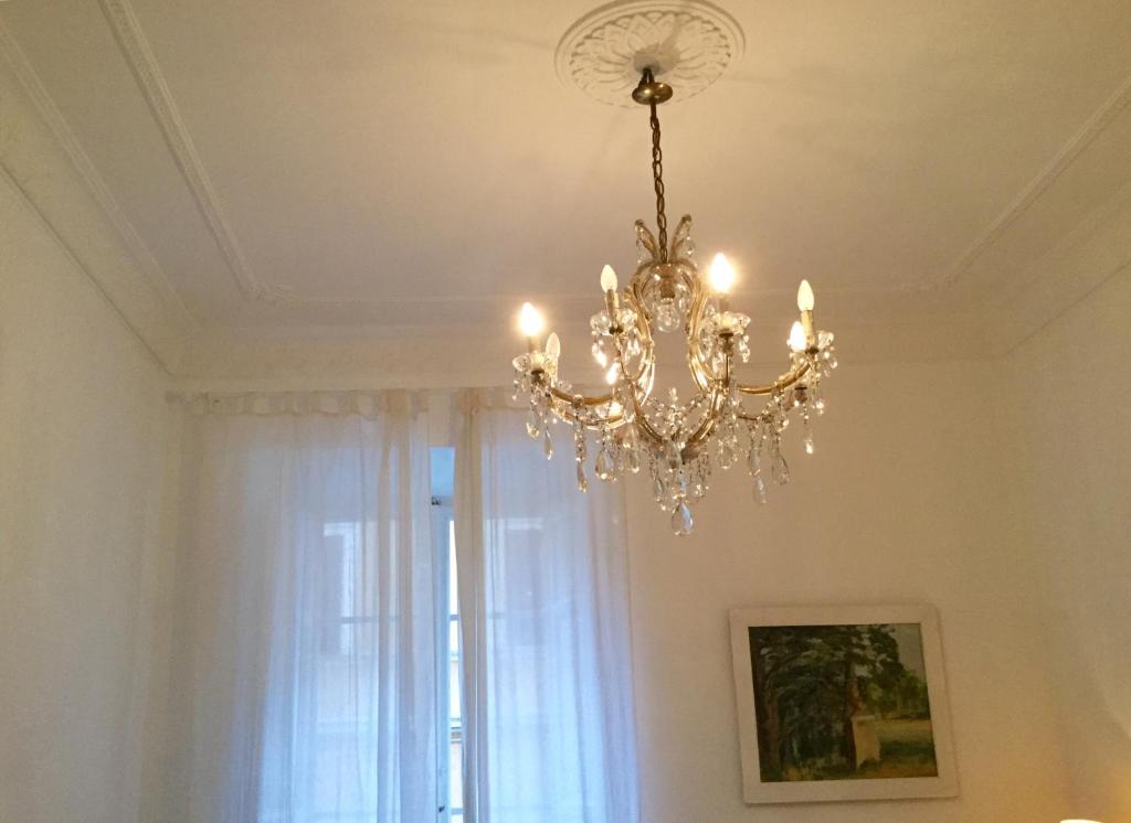A casa di Fiamma - 4