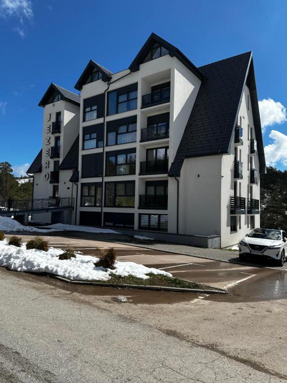 Apartman Dan i Noć - 1
