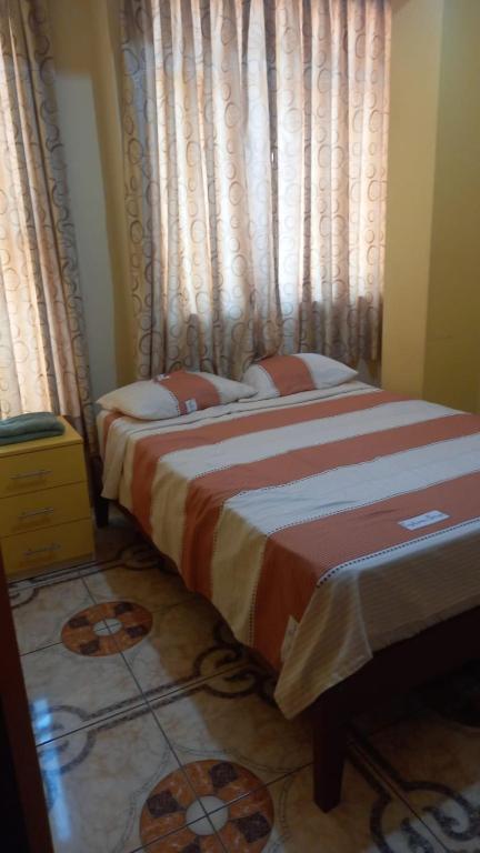 Hotel Prince - 1
