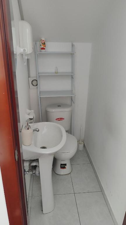 Spacious, comfortable, and ideal for a perfect stay - 2