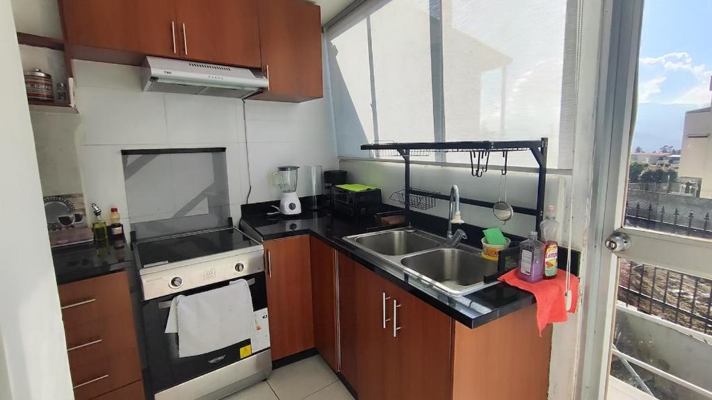Spacious, comfortable, and ideal for a perfect stay - 4