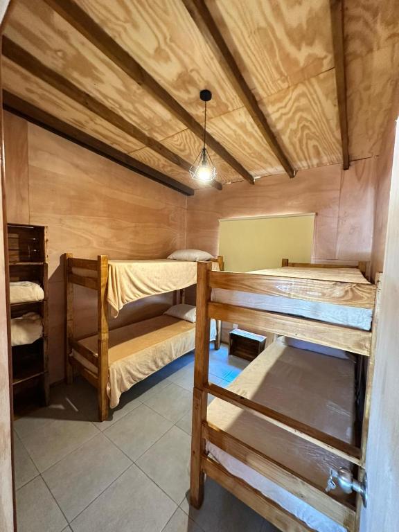 Refugio de Mar 3 - 4
