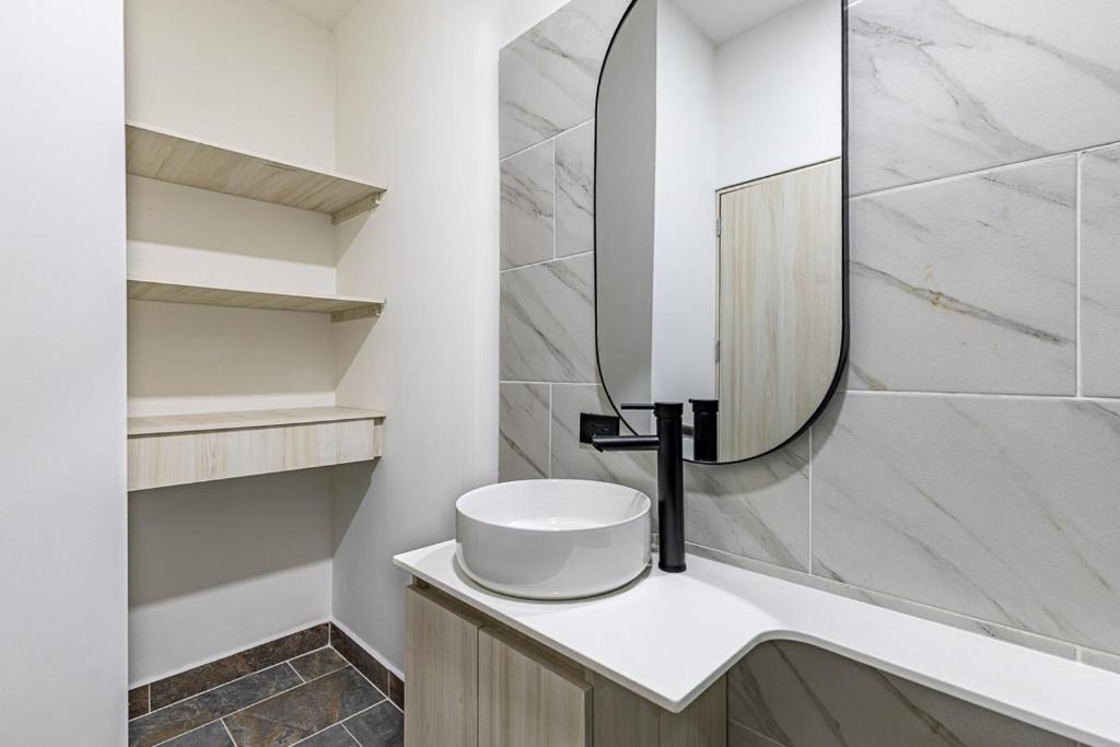 Hotel Radix Living - 3