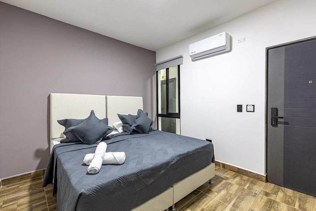Hotel Radix Living - 5