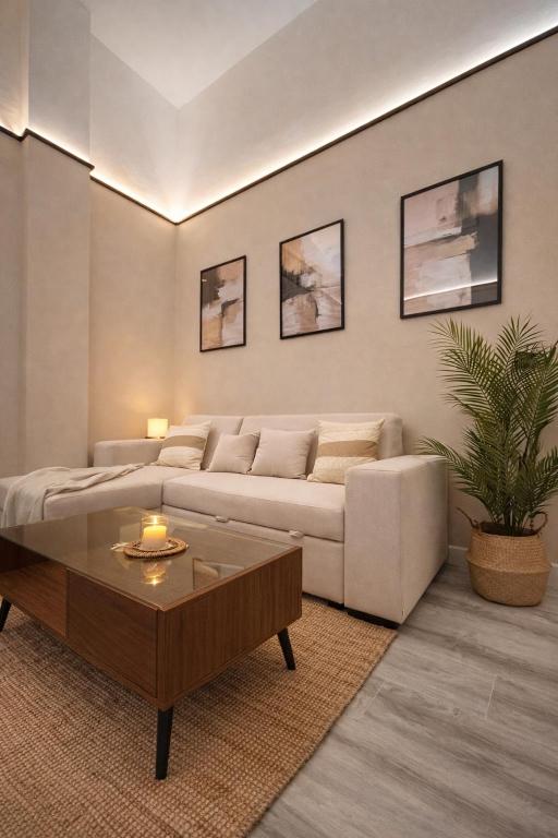 Macarena Boutique Apartment - 4