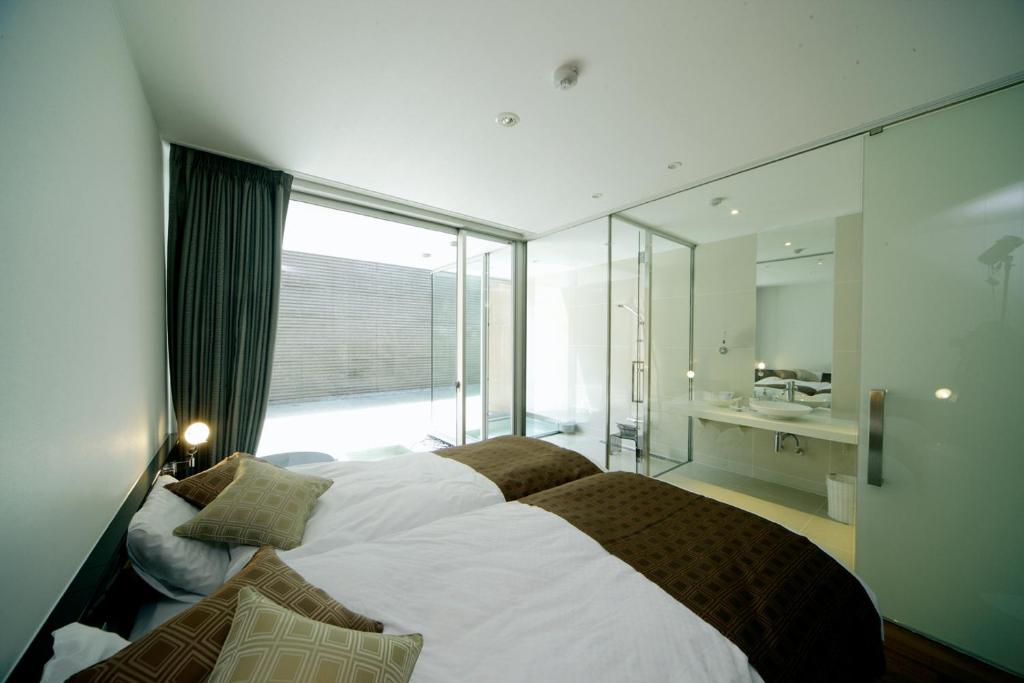 Four Seasons Yuzawa Quattro Hotel 호텔 이미지 1