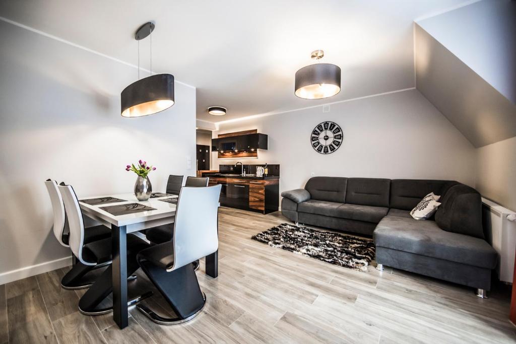 Apartamenty Gubalowka photo