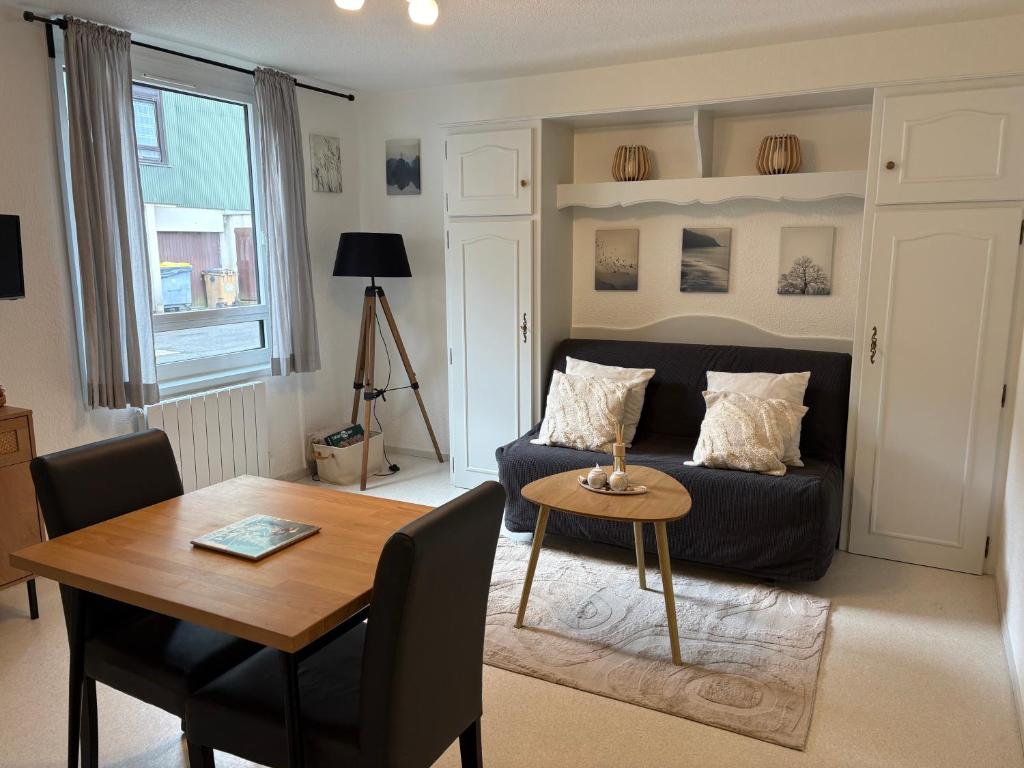 Charmant studio cosy - 5