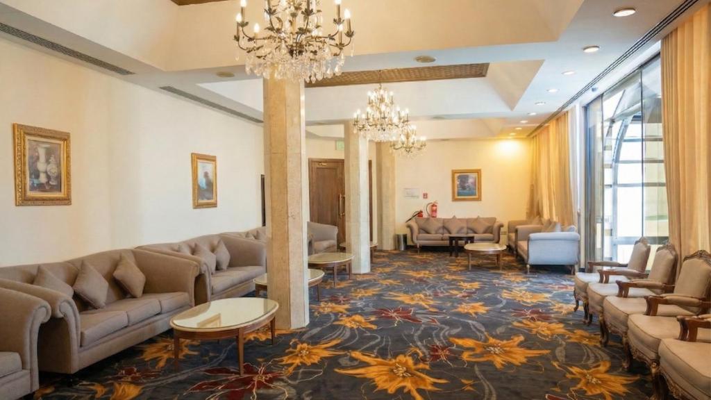 Sala per ricevimenti