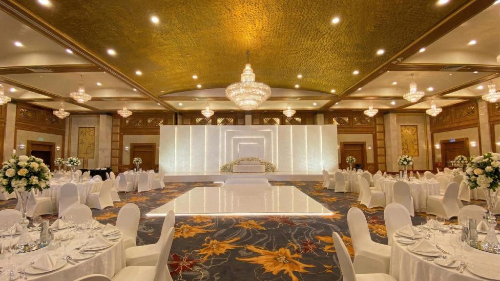 Sala per ricevimenti