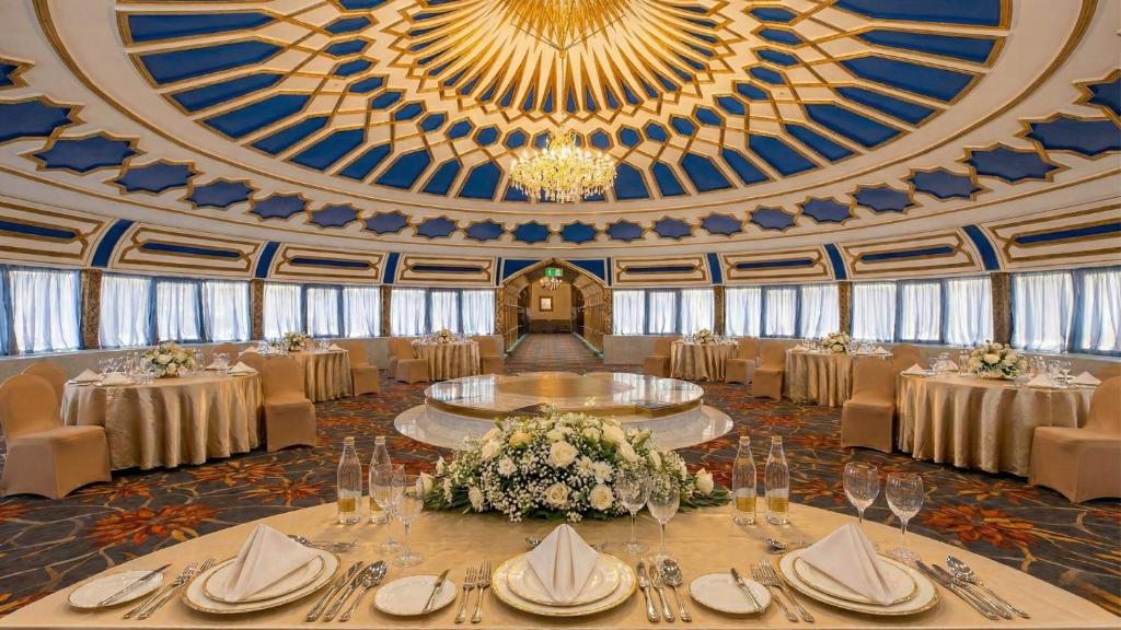 Danat Al Ain Resort