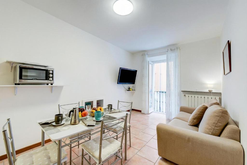 Casa Dolce Casa Stresa 50m from lake - Happy Rentals - 1