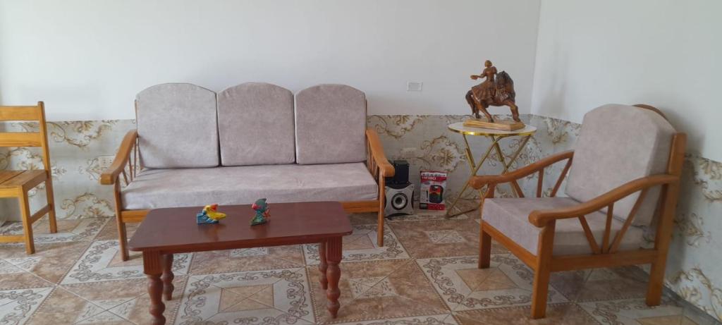 Casa de Playa y Campo familiar - 5