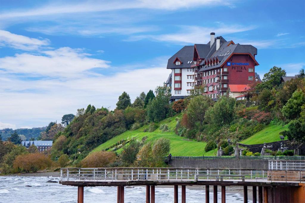 Wyndham Puerto Varas Pettra - 2
