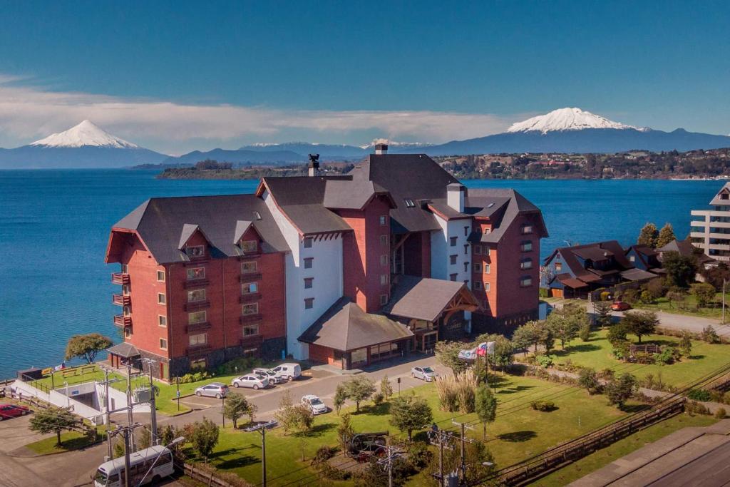 Wyndham Puerto Varas Pettra - 3