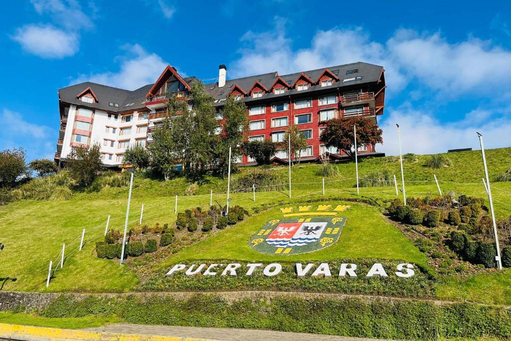 Wyndham Puerto Varas Pettra - 4