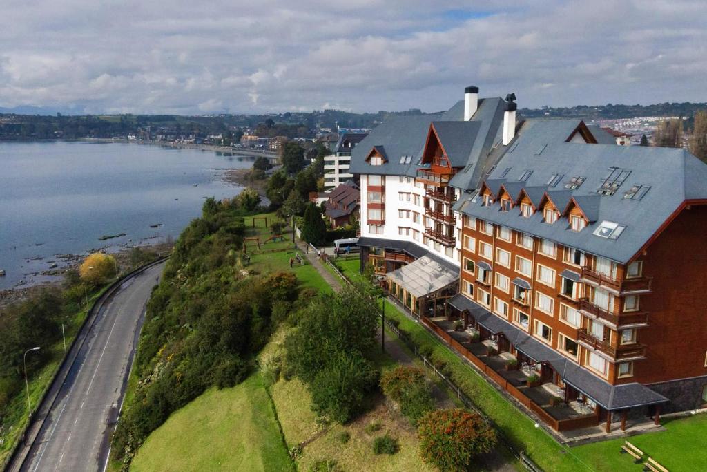 Wyndham Puerto Varas Pettra - 5