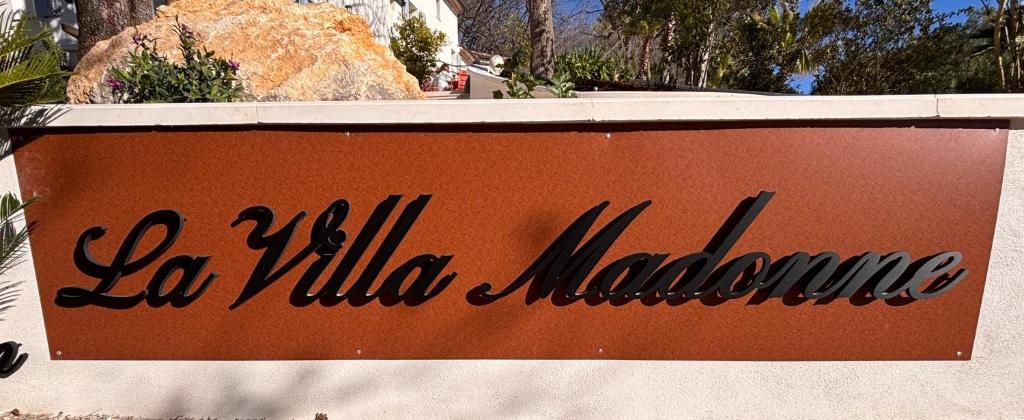 La Villa Madonne - 2