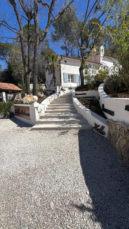 La Villa Madonne - 3