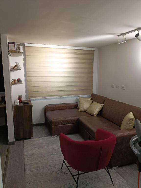 Apartamento cerca aeropuerto - 2