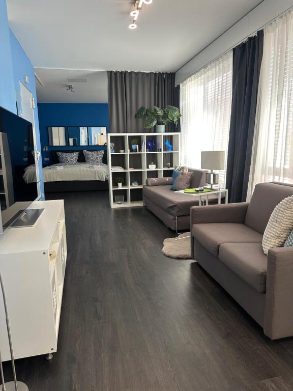 LuganoApartment - 2