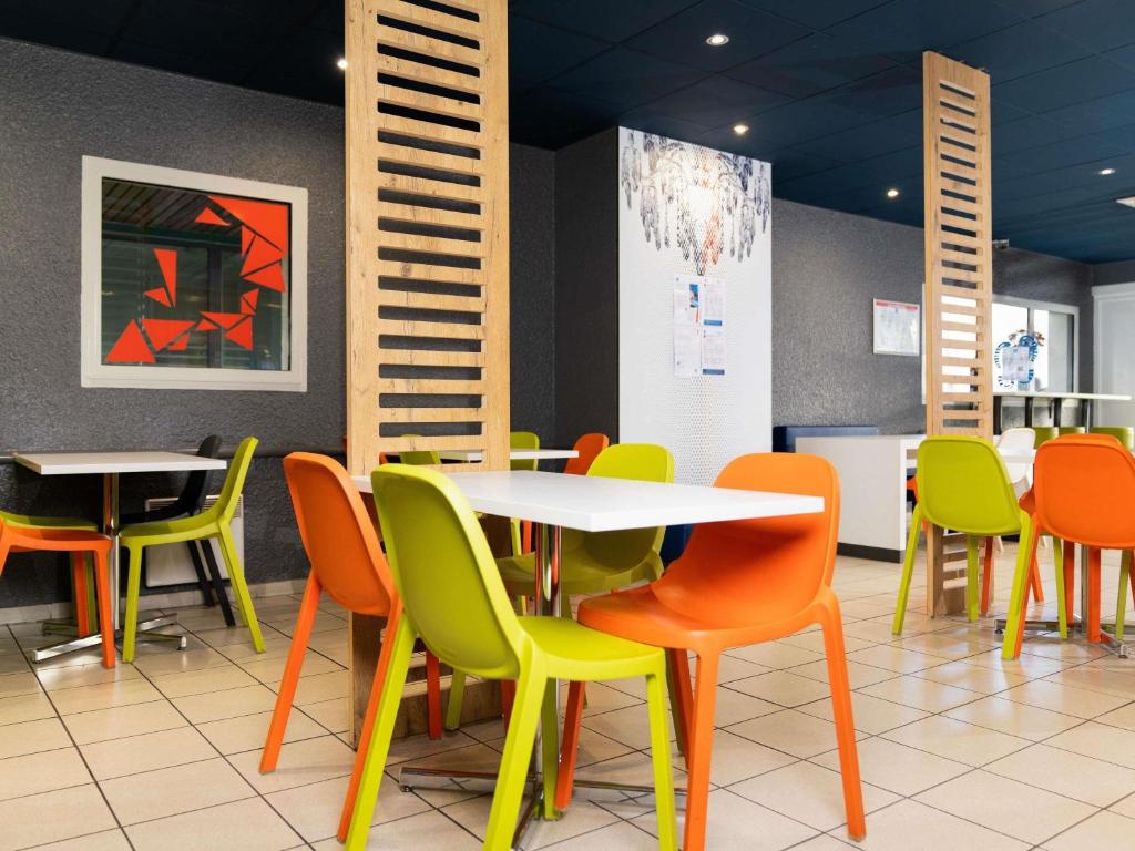 Ibis budget Périgueux - 3