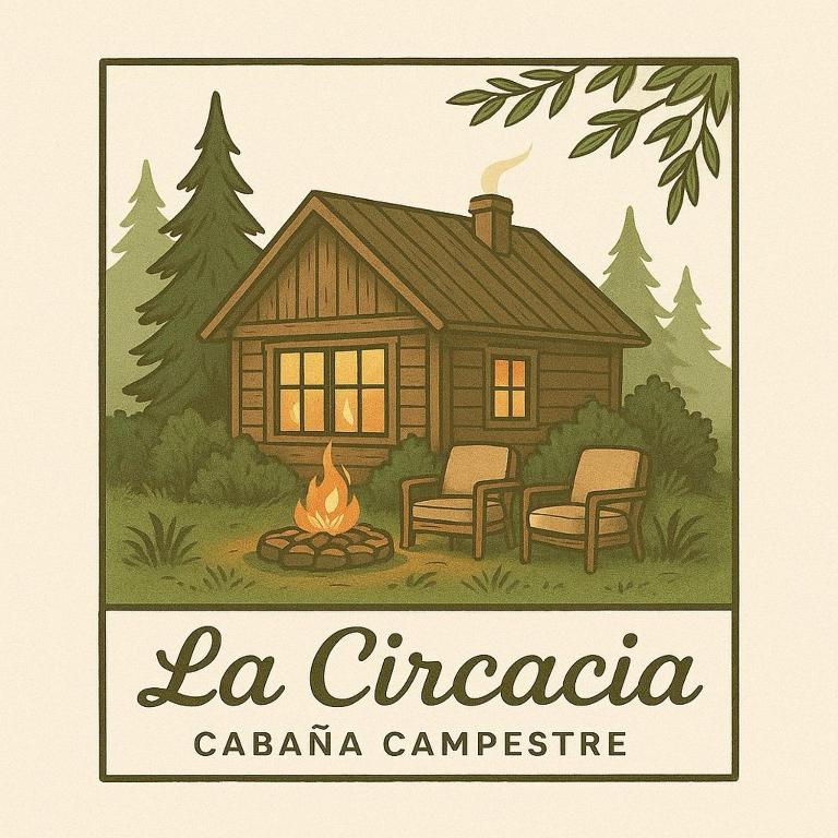 La Circacia - 1