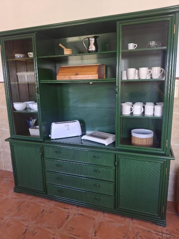 Hacienda La Caridad - 4